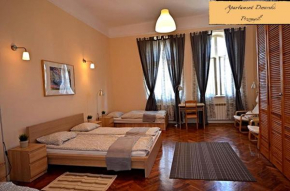 Apartament Dworski Przemyśl Przemyśl